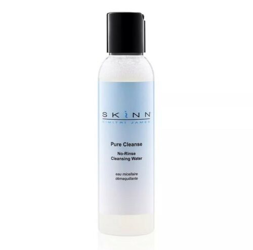 SKINN DIMITRI JAMES Pure Cleanse No-Rinse Cleansing Water - 4.2 oz.