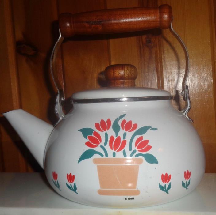 Rare Betty Crocker Tea/Coffee pot