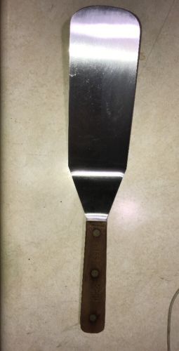 Vintage Chicago 215S Commercial Spatula Turner Unused