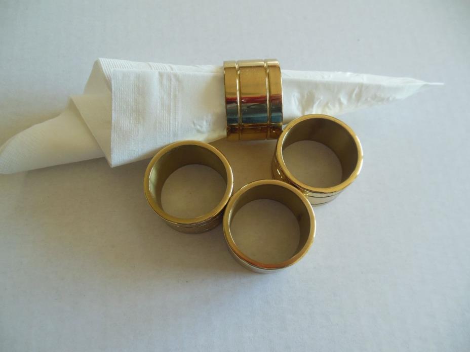 Polished Brass 1 1/2