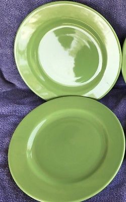 TWO 2001 WAECHTERSBACH FUN FACTORY APPLE GREEN 11