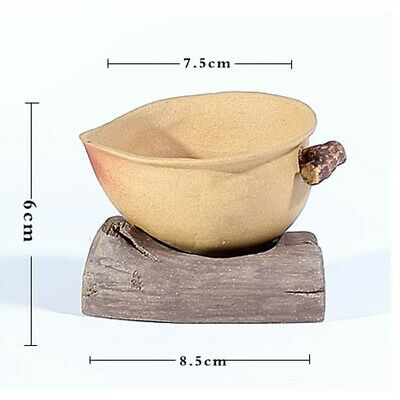 Kung Fu Tea Accessories/China Ceramic Tea Set Tea Mesh Strainer (Heart Shape)