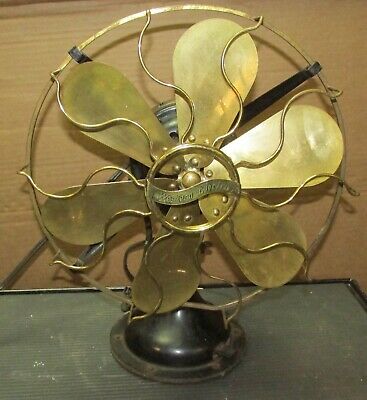 Vintage Patent 1910 WESTERN ELECTRIC 12