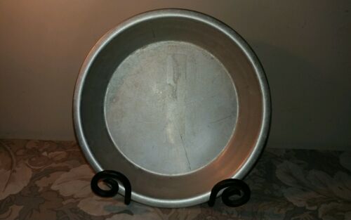 Vtg Wear-Ever Aluminum 9