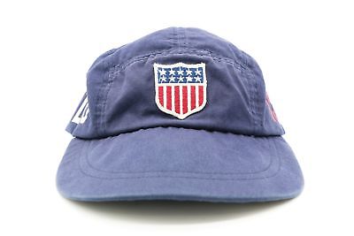 Vintage 1992 Polo 5 Panel (Extremely Rare)