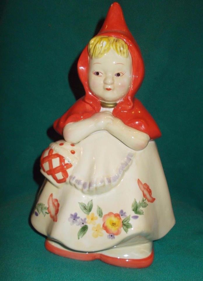 little-red-riding-hood-cookie-jars-for-sale-classifieds