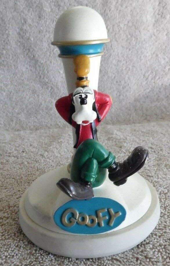 Disney Mickey & Co. Cookie Stamps Goofy Mold Press Handle Cookie Factory