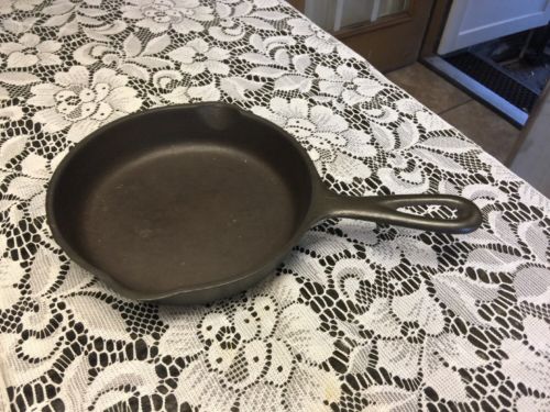 Wagner Ware Cast Iron #3 Skillet