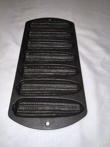 Lodge Corn Bread Pan 2702 Cast Iron