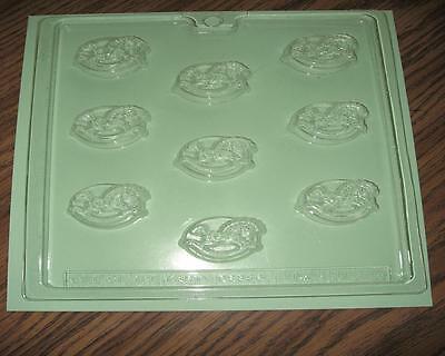 Craft Mold Candy 1 1/2
