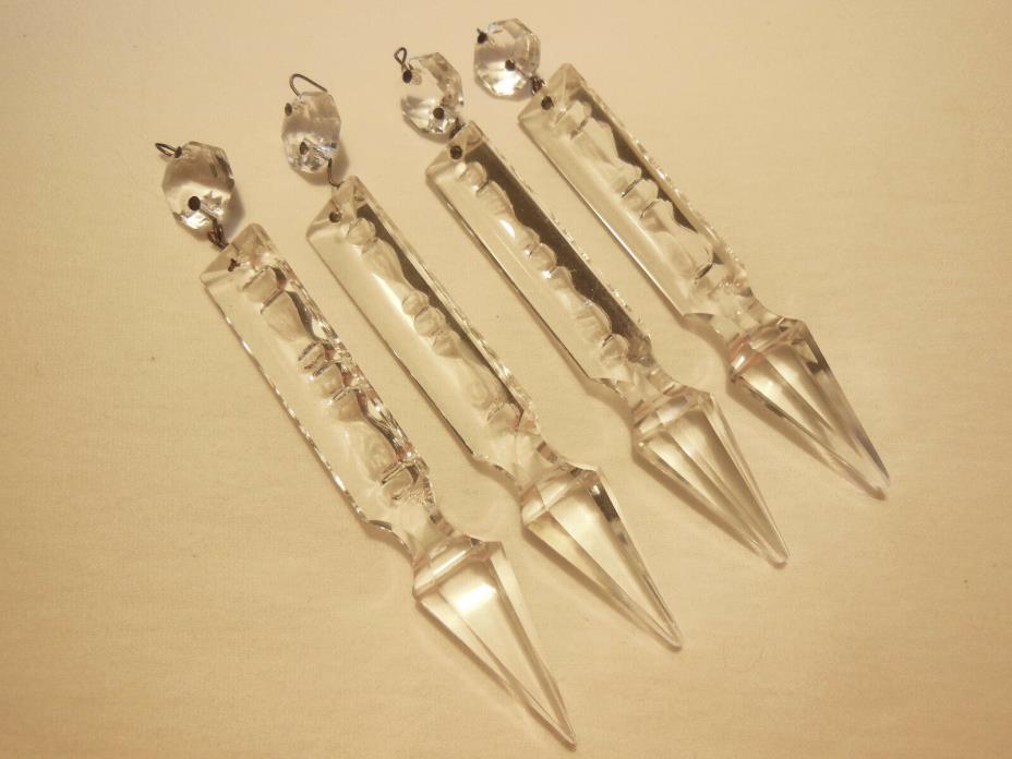 4 VINTAGE 4