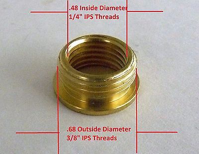 Reducer Lamp Part 3/8