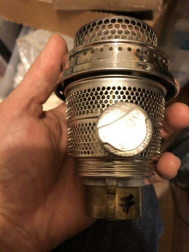 ALADDIN  MODEL B KEROSENE LAMP BURNER (005