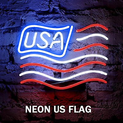LED Neon Sign Wall Light for Home Decor or Bar Wall Neon Light Sign Provides for