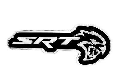 SRT Hellcat LED Sign