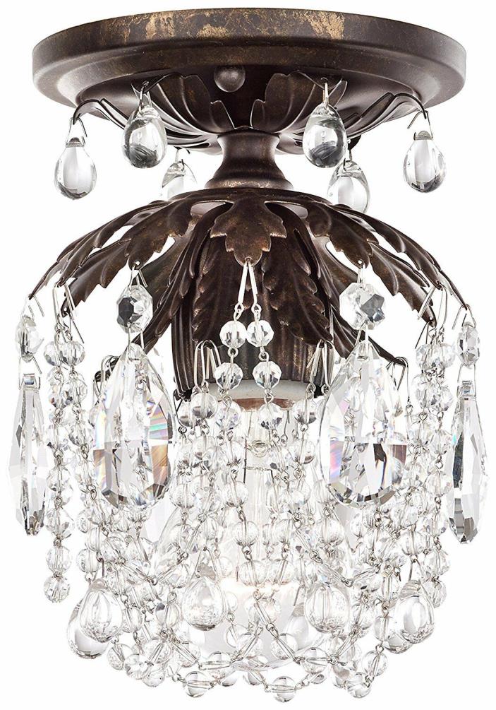 Lamp Swarovski Lighting Rondelle Collectible