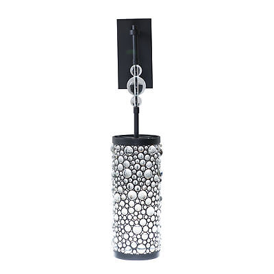 Orren Ellis Radstock 1-Light LED Armed Sconce