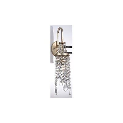 Rosdorf Park Bilboroughs 1-Light Wall Sconce