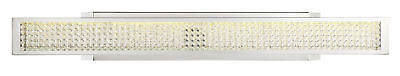 Rosdorf Park Balham 1-Light LED Flush Mount