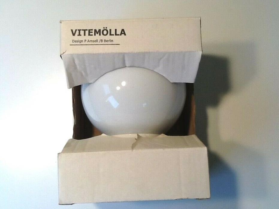 Vittemolla Ceiling/Wall Lamp From Ikea