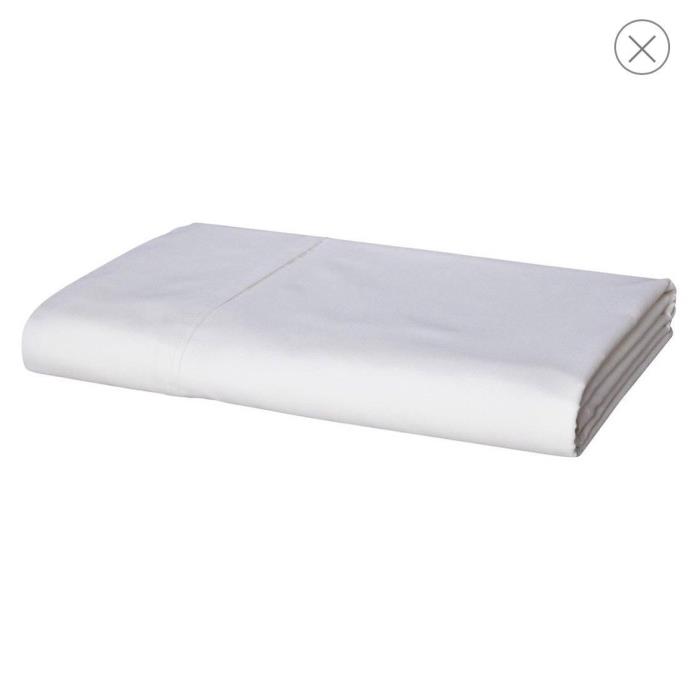 Threshold Ultra Soft Flat Sheet - Queen