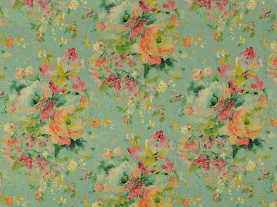 8  Drapes  Covington's Macbeth.Aqua Mist  English Rose Masterpiece Custom Orders