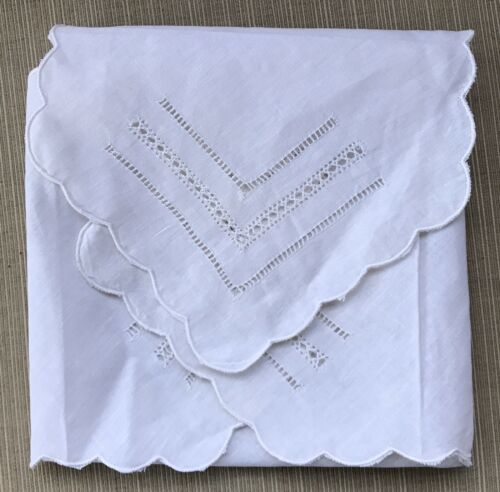 Bread Basket Liner Hot Roll Basket Liner Antique White