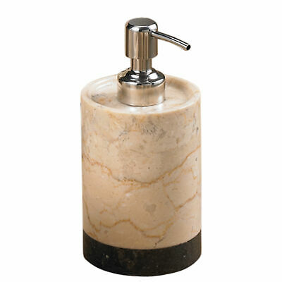 Creative Home Inverary Banded Liquid Soap Dispenser Set of 6