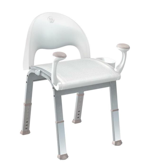 MOEN Premium Shower Chair DN7100 *