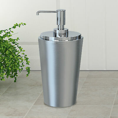 Ebern Designs Bermudez Soap & Lotion Dispenser