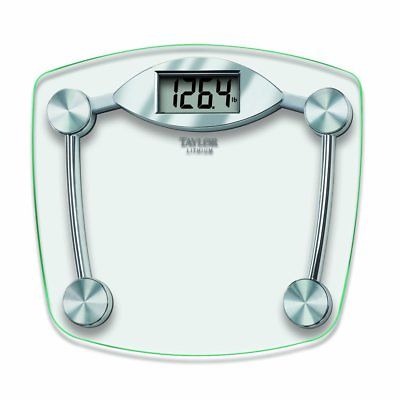 Digital Bathroom Scale 13