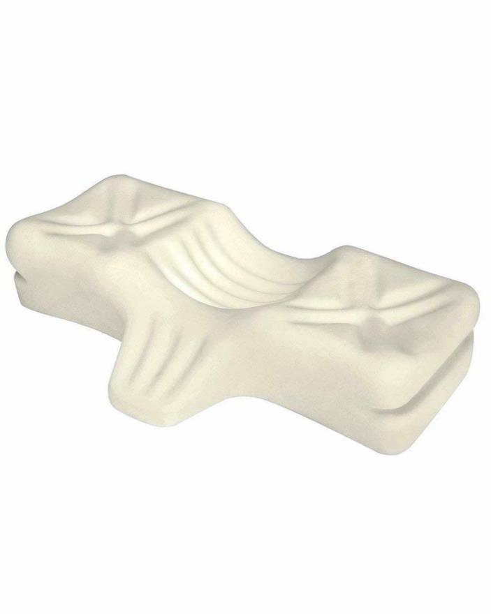 PETITE Therapeutica Sleeping Pillow Keep Neck And Shoulders Level Spinal Support