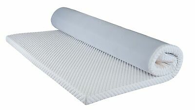 Alwyn Home Amos Gel Foam Mattress Topper