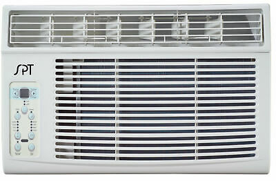 Sunpentown 12,000 BTU Window Air Conditioner with Remote