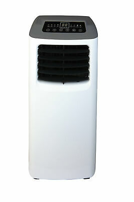 Avista USA 10,000 BTU Portable Air Conditioner with Remote