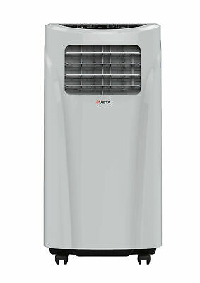 Avista USA 8,000 BTU Portable Air Conditioner with Remote