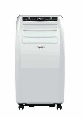 Avista USA 12,000 BTU Portable Air Conditioner with Remote