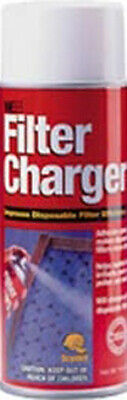 WEB Filter Charger