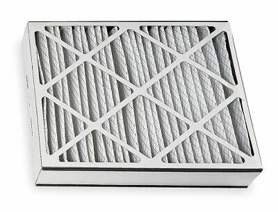 Trion 20x25x5  MERV 8 Air Cleaner Filter, Frame Included: Yes   255649-102  - 1