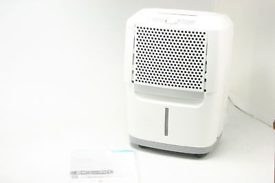 Frigidaire FAD301NWD Energy Star 30 Pint Dehumidifier Mold And Mildew Protection