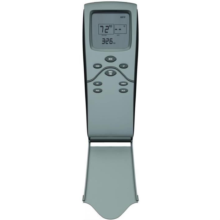 Skytech - SKY-3301 Fireplace Remote Control with Timer and Thermostat.