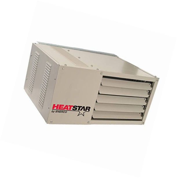 Heatstar By Enerco F160550 Natural Gas Unit Heater