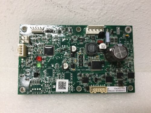 Trane EEV Control V2 Board D155280G06 CNT06421(pre-owned)
