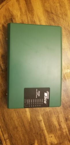 TACO ZVC406  6 Zone - Zone Valve Control w/Priority
