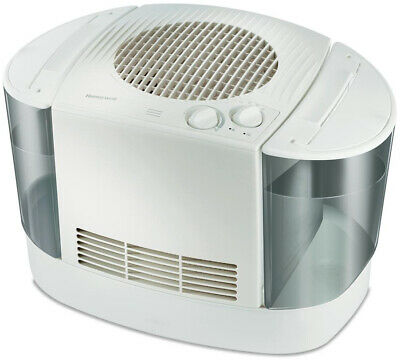 Honeywell 3 Gal. Cool Mist Removable Top Fill Console Humidifier