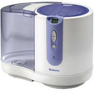 Holmes 1.5-Gal. Cool Mist Digital Humidifier