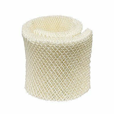 AIRCARE Replacement Wicking Humidifier Filter Humidifies and Filters Indoor Air