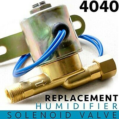 ALPINE HARDWARE 4040 Replacement Humidifier Valve for Whole House Humidifiers...