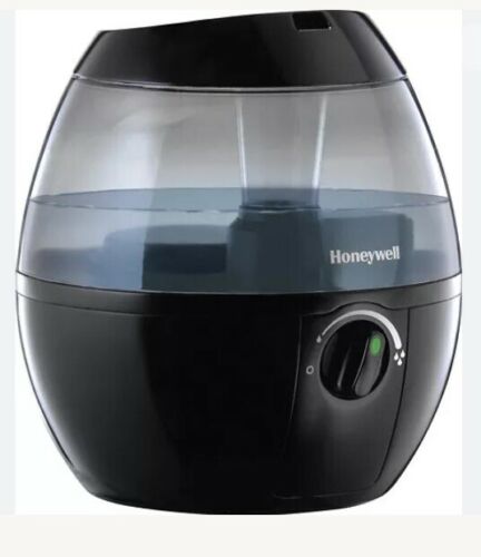 Honeywell Humidifier- Mist Mate 0.5 Gal. Cool Mist Ultra Quiet -Black