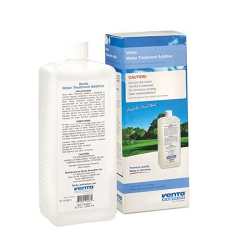 NEW Venta 6001436 Water Treatment Additive - For Humidifier 1.06 quartBottle 2